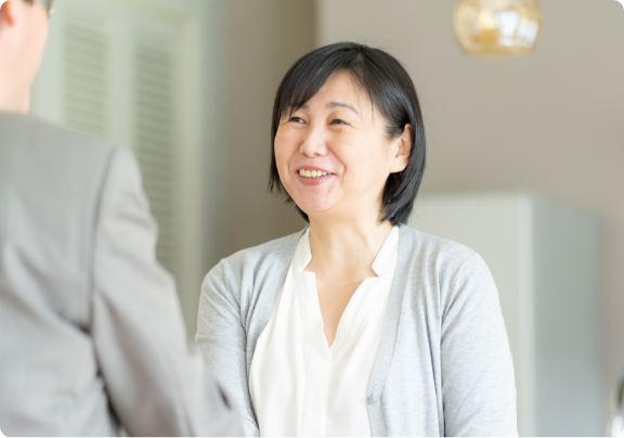 高品質×低価格のイメージ画像